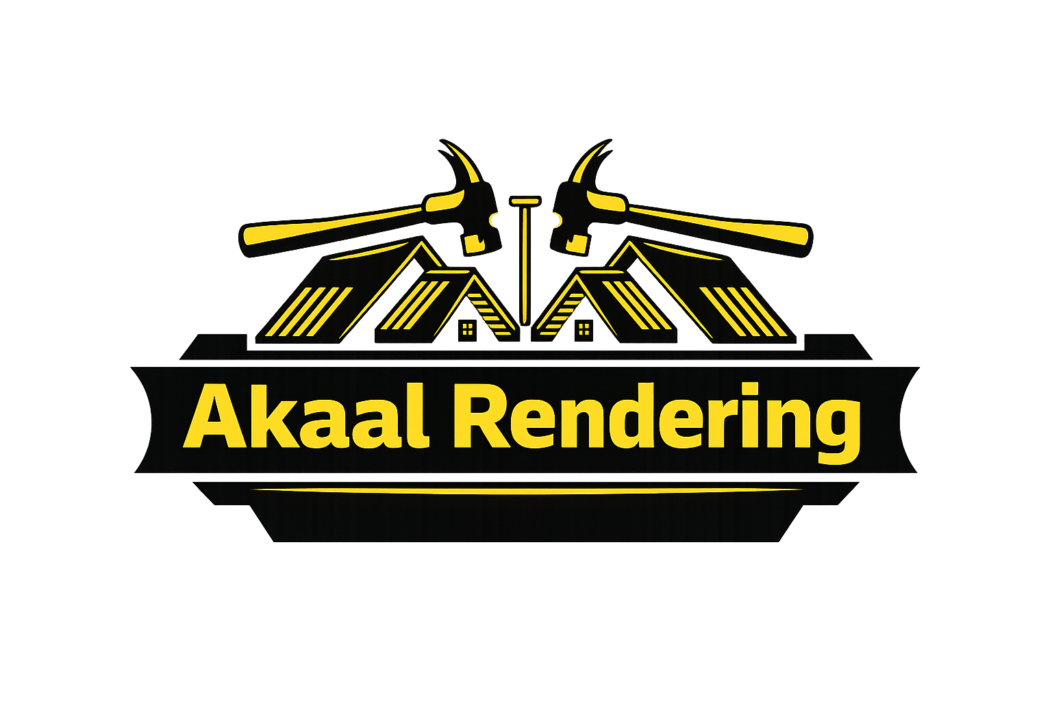 Akaal Rendering logo